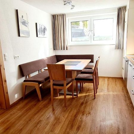 Apartamento Casa Marmota Ischgl Habitación foto