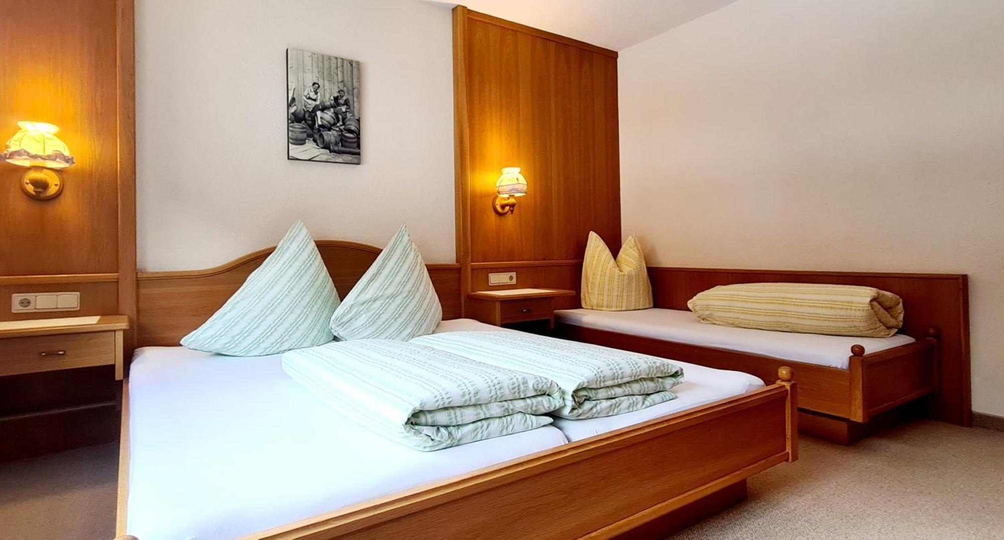 Apartamento Casa Marmota Ischgl Habitación foto