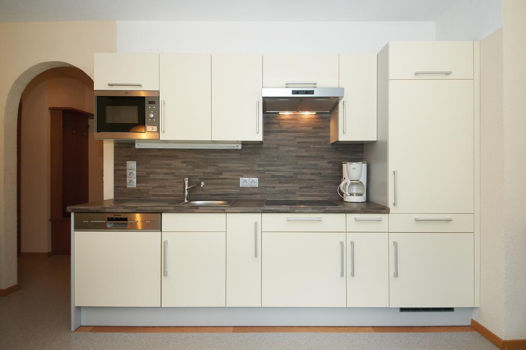 Apartamento Casa Marmota Ischgl Habitación foto