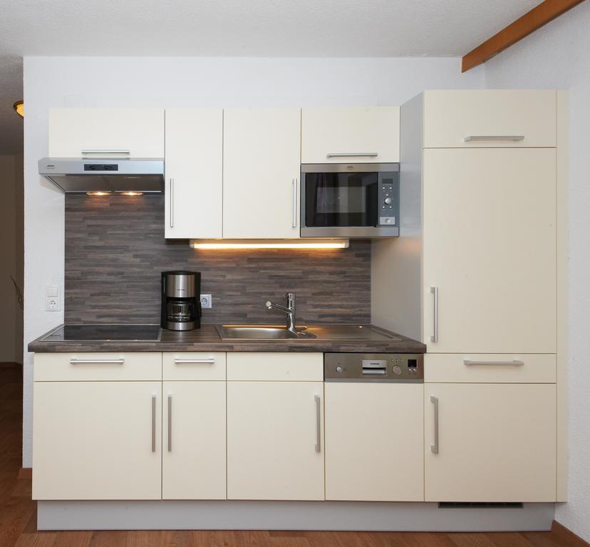 Apartamento Casa Marmota Ischgl Habitación foto